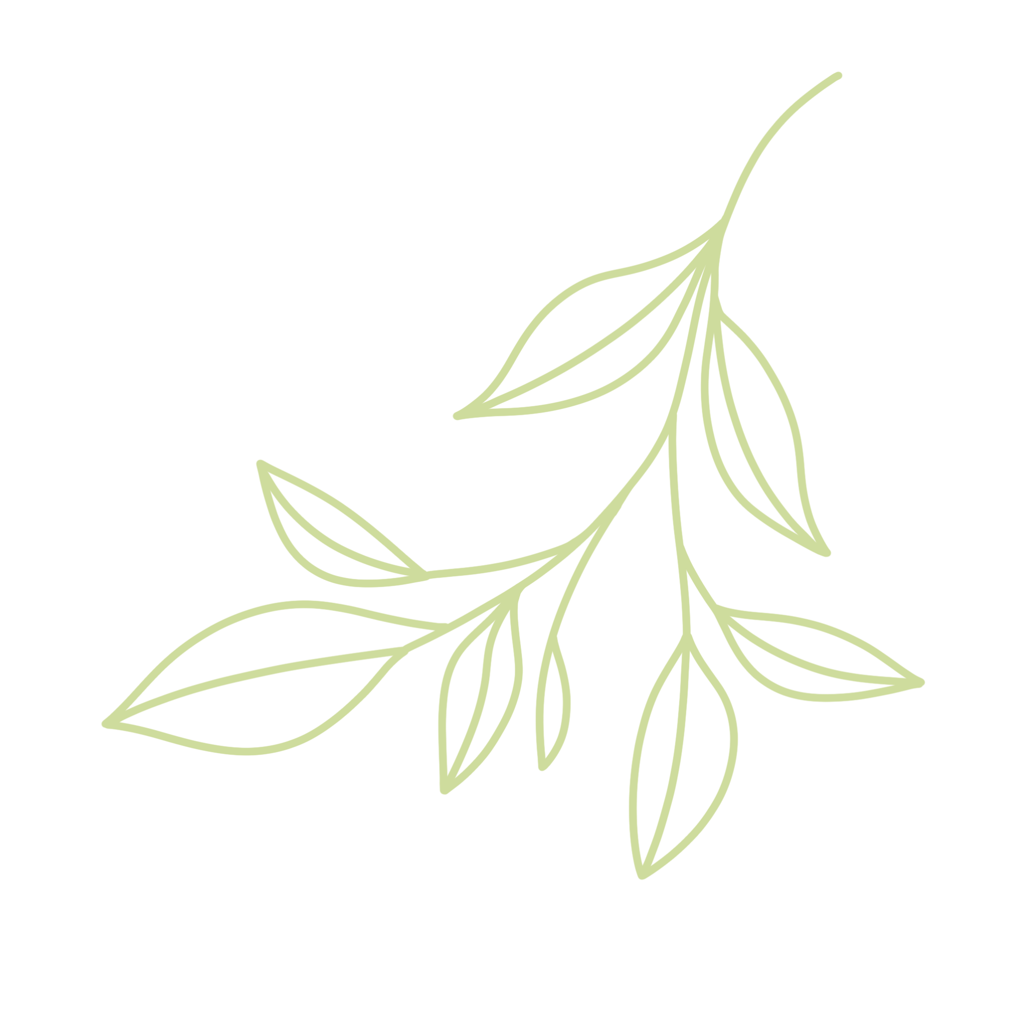 Logo arte matcha